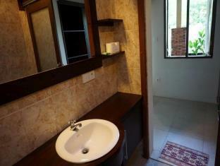 The Janan Villa Denpasar  Exterior photo